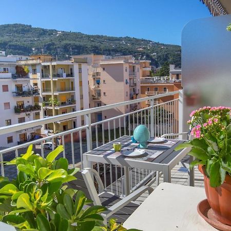 Clio Sorrento Apartment Eksteriør billede