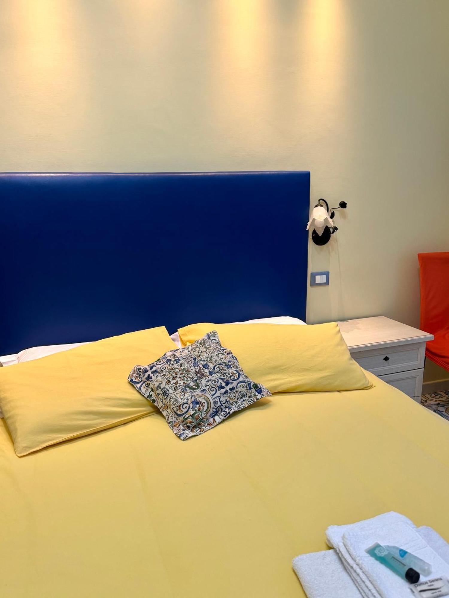 Clio Sorrento Apartment Eksteriør billede